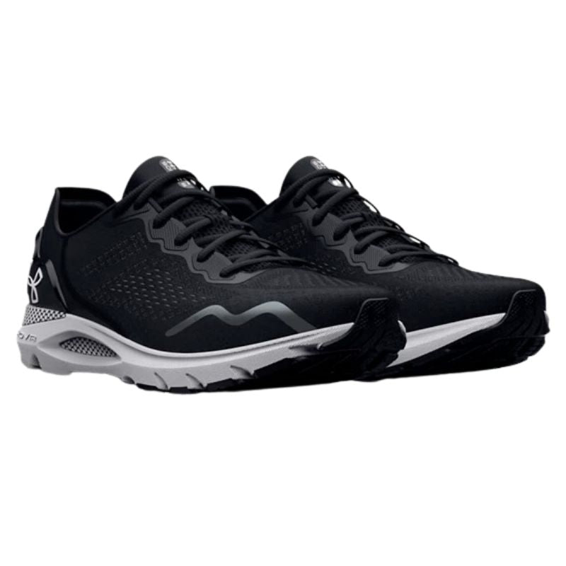 Mens Ua Hovr Sonic 6 - Under Armour - Tootsies Shoe Market - Sneakers/Athletic