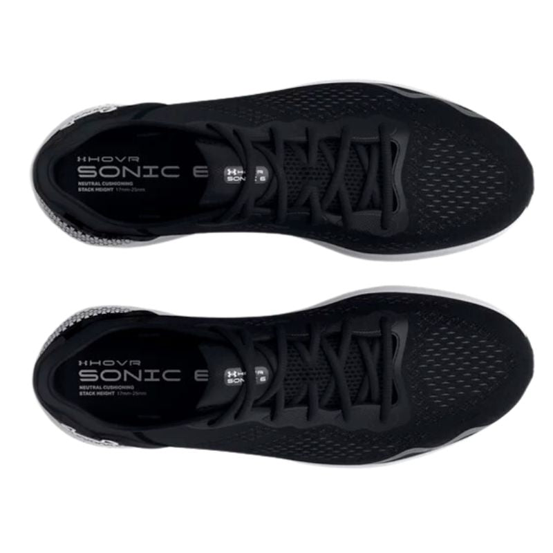 Mens Ua Hovr Sonic 6 - Under Armour - Tootsies Shoe Market - Sneakers/Athletic
