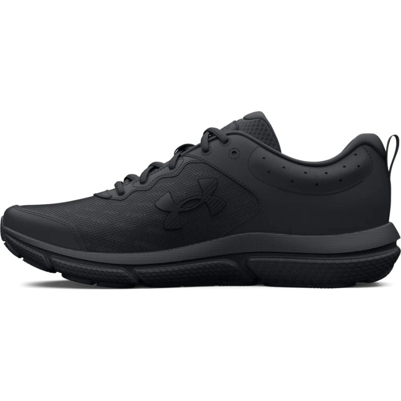 Mens Ua Charged Assert 10 4e - Under Armour - Tootsies Shoe Market - Sneakers/Athletic