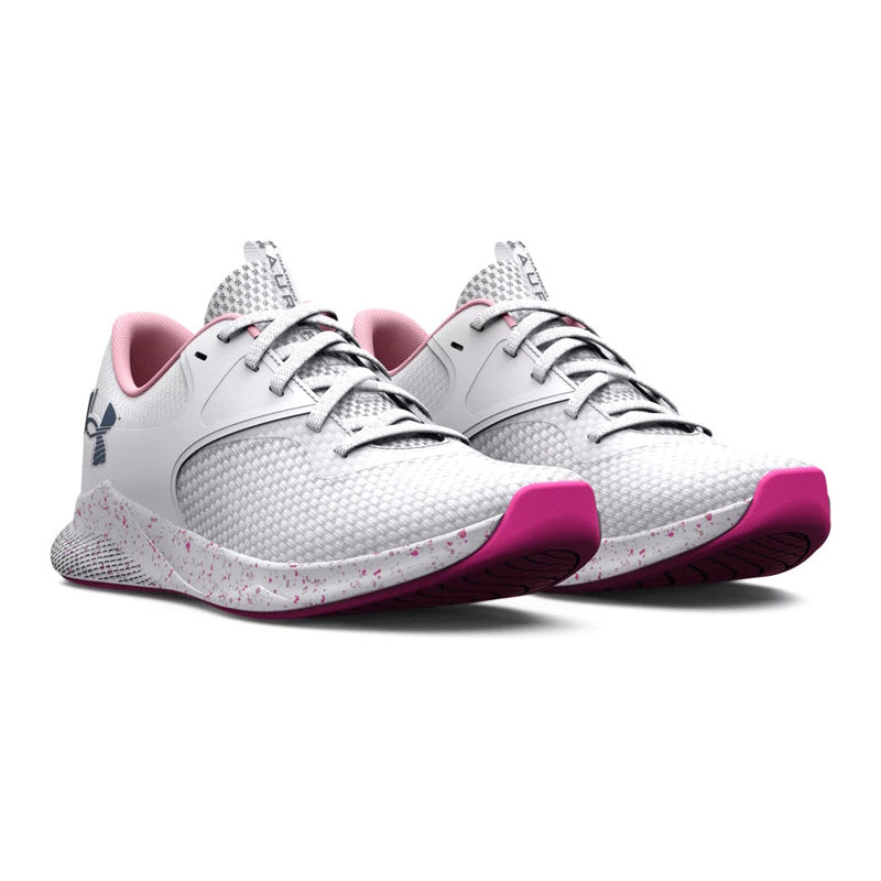 Womens Ua W Charged Aurora 2 Lux - Under Armour - Tootsies Shoe Market - Sneakers/Athletic