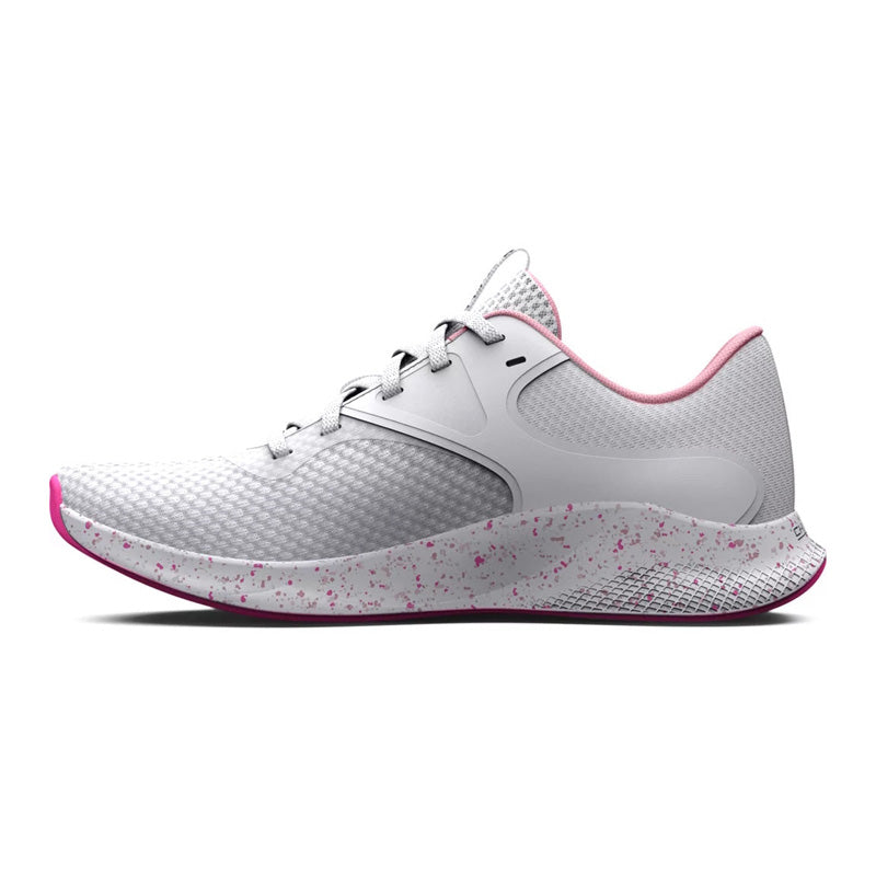 Womens Ua W Charged Aurora 2 Lux - Under Armour - Tootsies Shoe Market - Sneakers/Athletic