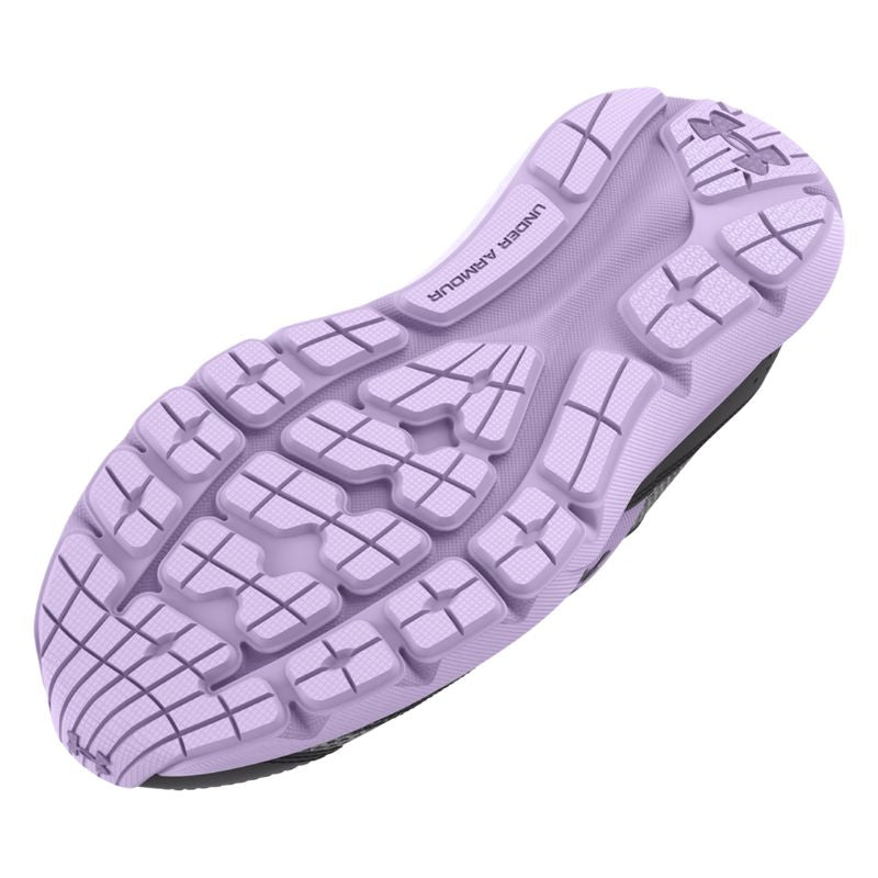 Girls Gps Surge 3 Slip - Under Armour - Tootsies Shoe Market - Sneakers/Athletic