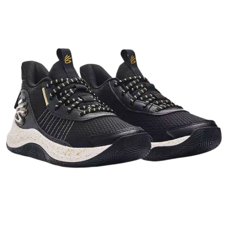 Boys Ua Gs Curry 3z7 - Under Armour - Tootsies Shoe Market - Sneakers/Athletic