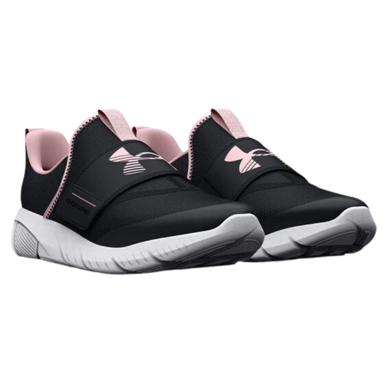 Girls Ua Flash - Under Armour - Tootsies Shoe Market - Sneakers/Athletic