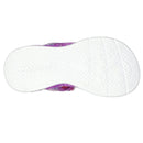Girls Flutter Hearts Sandal - Skechers - Tootsies Shoe Market - Sandals