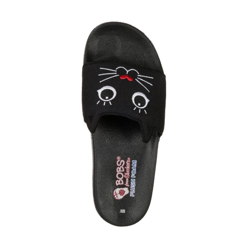 Womens Pop Ups Paws I Tive - Skechers - Tootsies Shoe Market - Sandals