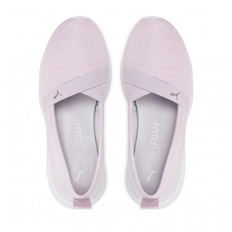 Womens Adelina - PUMA - Tootsies Shoe Market - Sneakers/Athletic