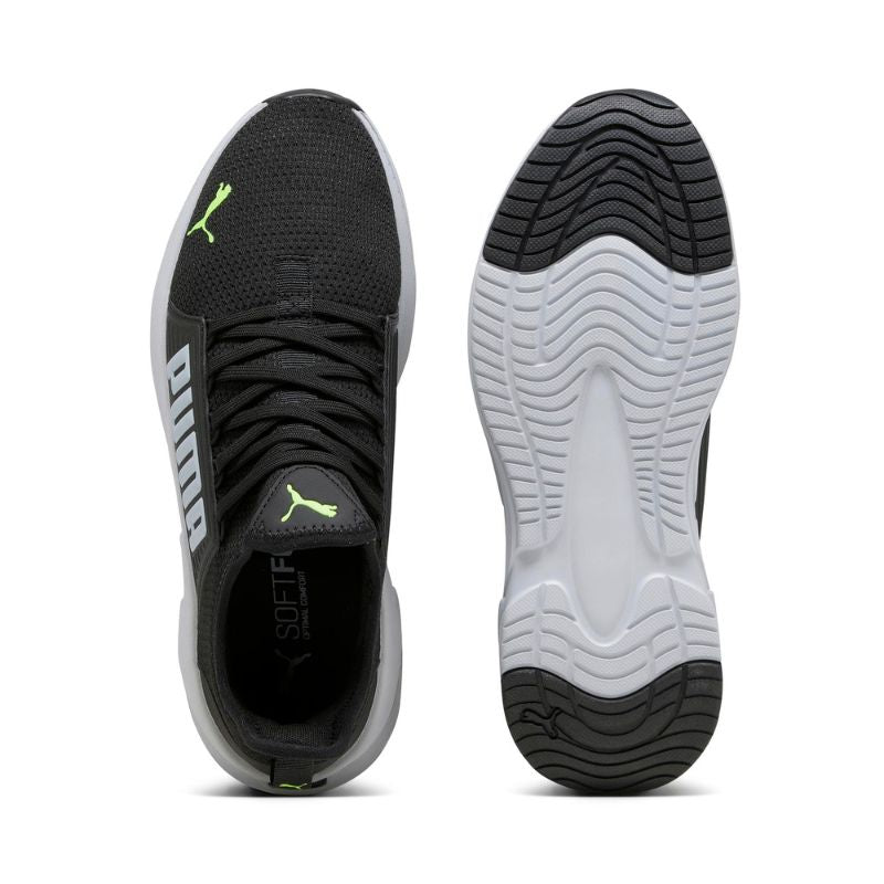 Mens Soft Ride Premier Slip On - PUMA - Tootsies Shoe Market - Sneakers/Athletic