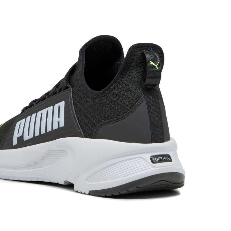 Puma Men's Softride Premier Slip On Sneaker