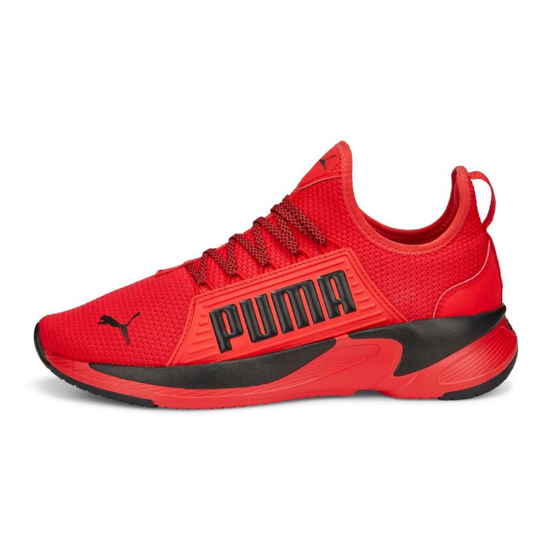 Mens Soft Ride Premier Slip On - PUMA - Tootsies Shoe Market - Sneakers/Athletic