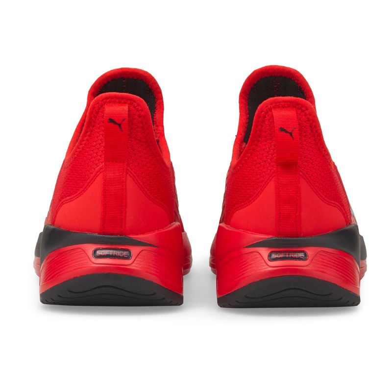 Mens Soft Ride Premier Slip On - PUMA - Tootsies Shoe Market - Sneakers/Athletic
