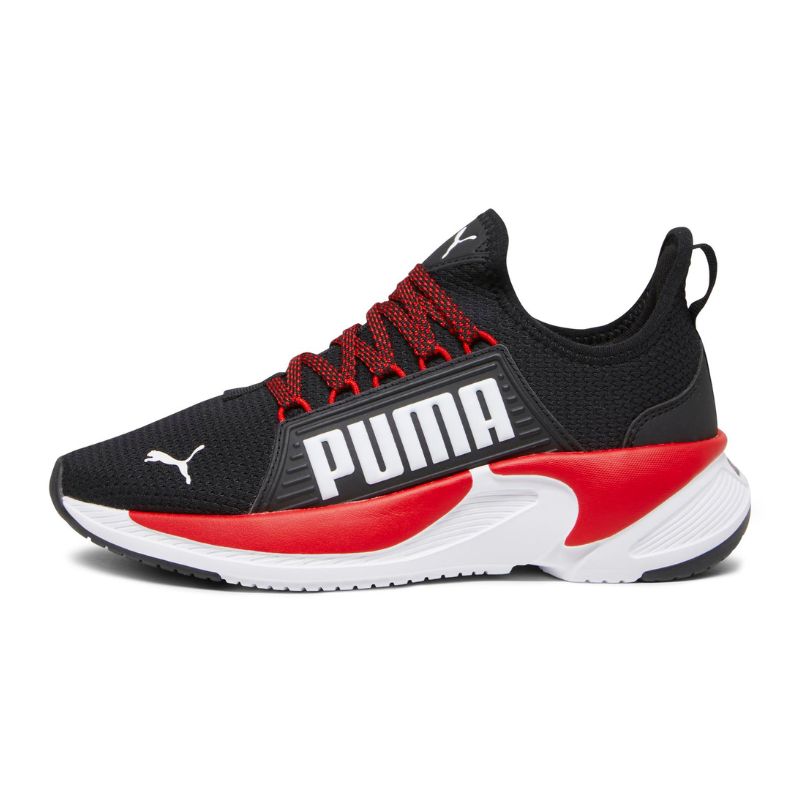 Boys Softride Premier Slip On Jr - PUMA - Tootsies Shoe Market - Sneakers/Athletic