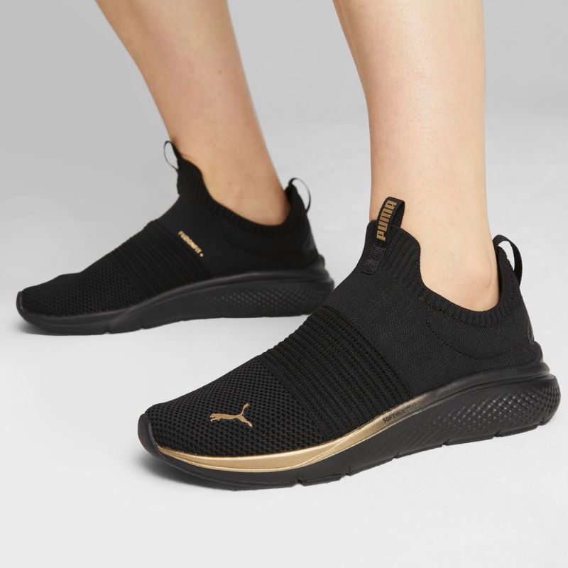 Womens Softride Pro Echo Slip On - PUMA - Tootsies Shoe Market - Sneakers/Athletic