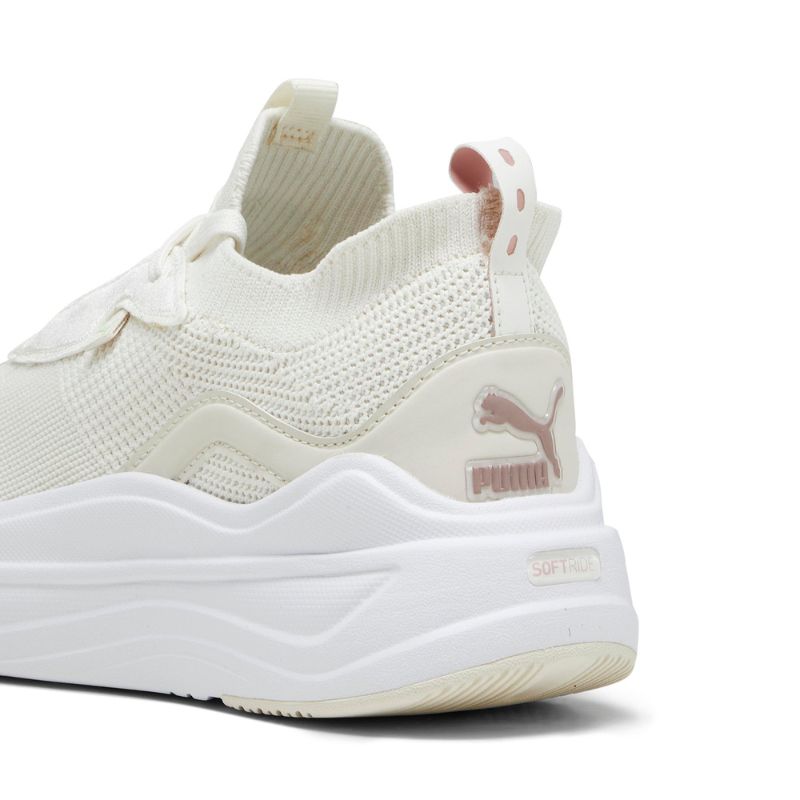 PUMA Womens Softride Stakd Tootsies Shoe Market