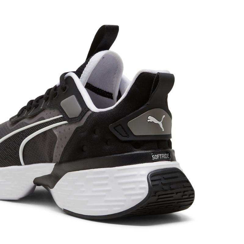 Grey puma sneakers shop