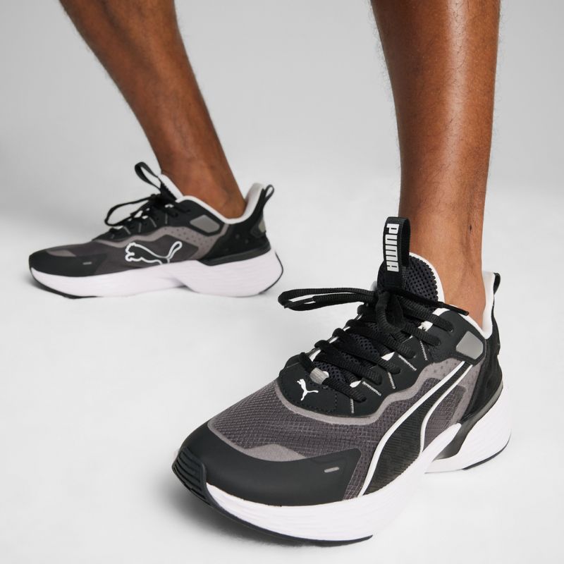 Mens Softride Sway - PUMA - Tootsies Shoe Market - Sneakers/Athletic