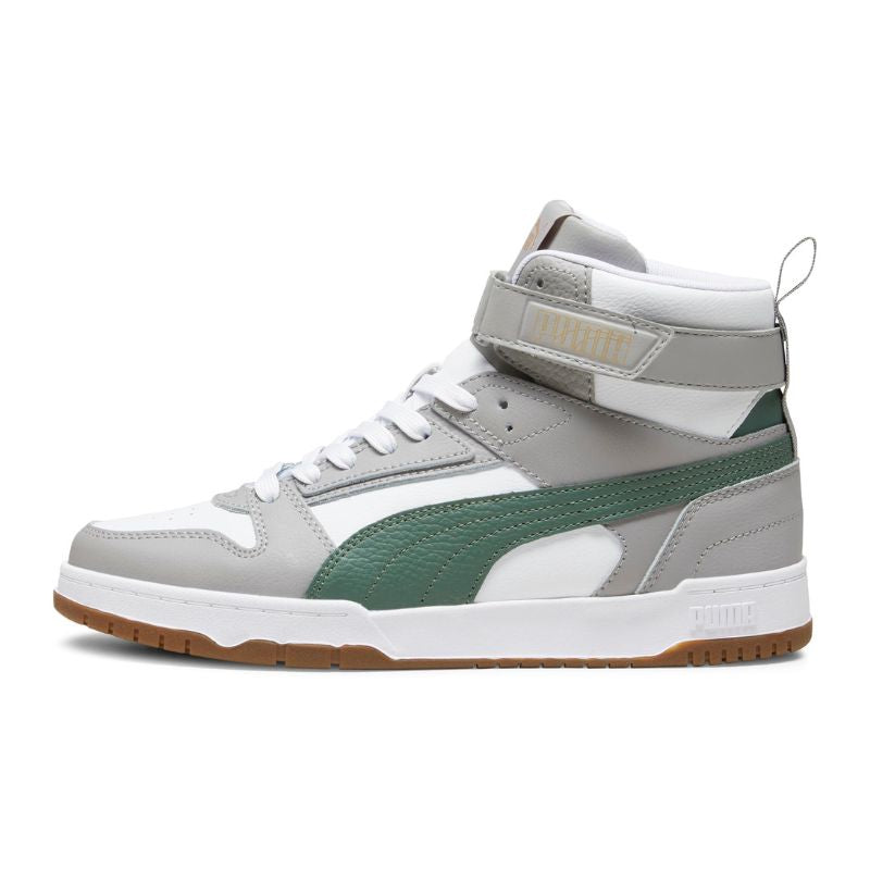 Mens Rbd Game - PUMA - Tootsies Shoe Market - Sneakers/Athletic