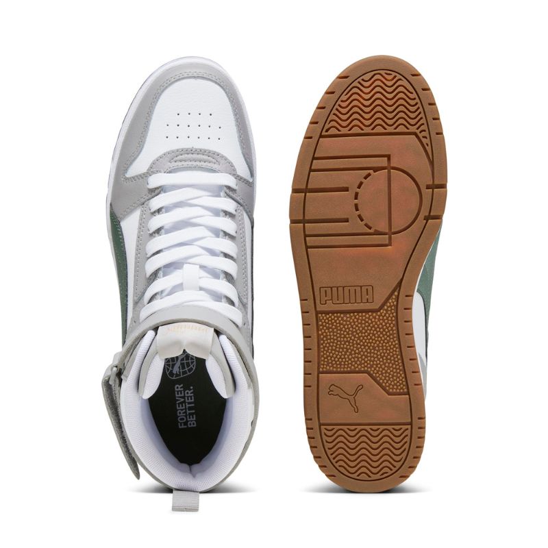 Mens Rbd Game - PUMA - Tootsies Shoe Market - Sneakers/Athletic