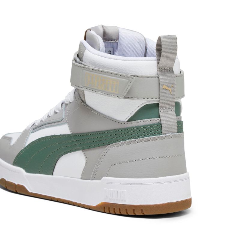 Mens Rbd Game - PUMA - Tootsies Shoe Market - Sneakers/Athletic