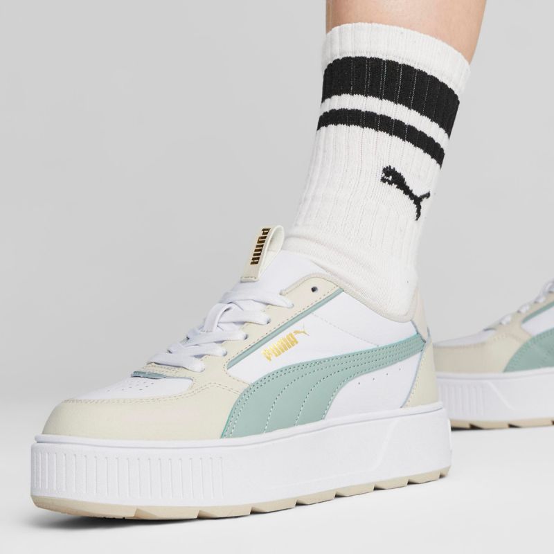 Karmen Rebelle - PUMA - Tootsies Shoe Market - Sneakers/Athletic