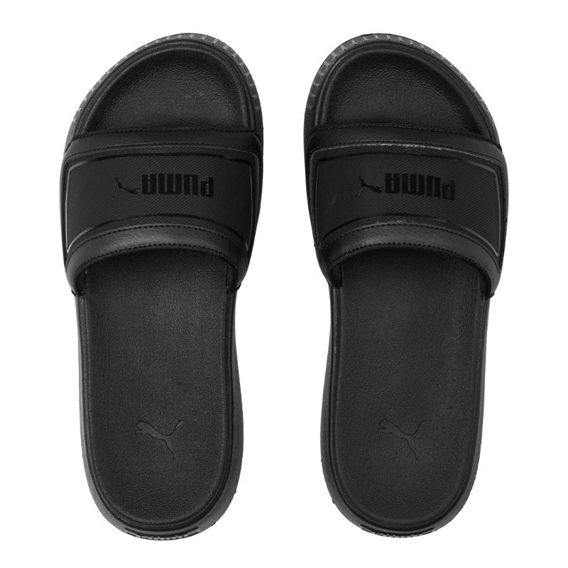 Karmen Slide - PUMA - Tootsies Shoe Market - Sandals