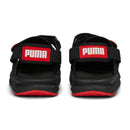 Boys Evolve Sandal Ac Ps - PUMA - Tootsies Shoe Market - Sandals