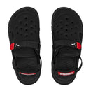 Boys Evolve Sandal Ac Ps - PUMA - Tootsies Shoe Market - Sandals