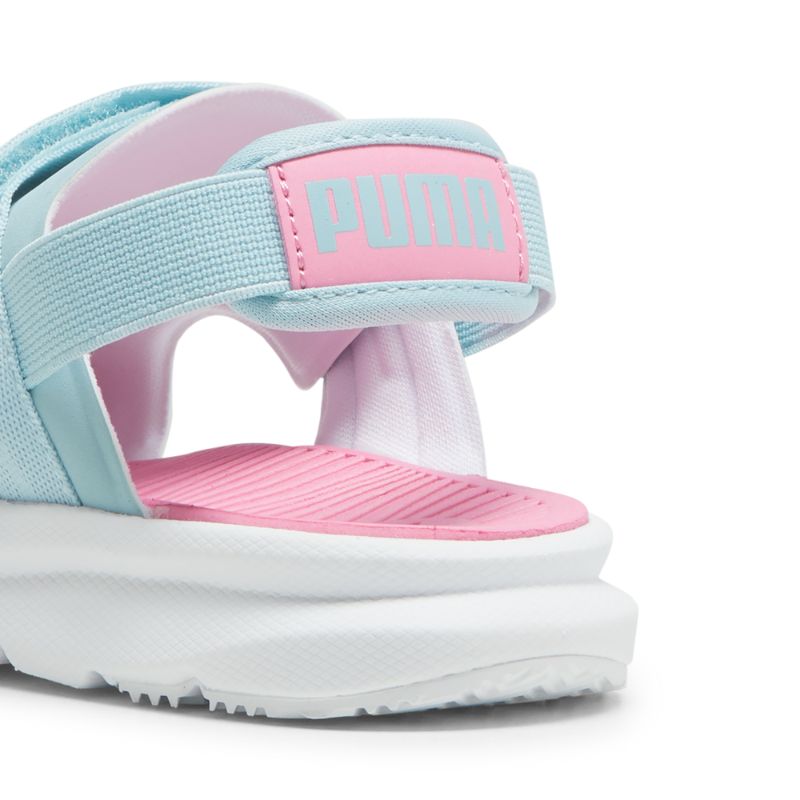 Boys Evolve Sandal Ac Ps - PUMA - Tootsies Shoe Market - Sandals
