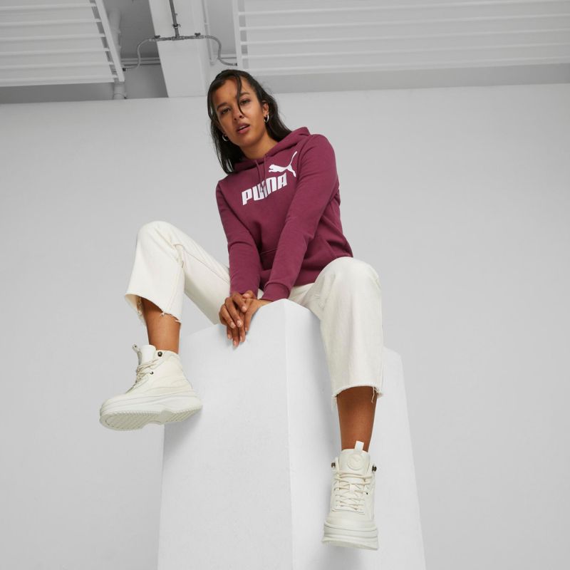 Womens Mayra - PUMA - Tootsies Shoe Market - Sneakers/Athletic