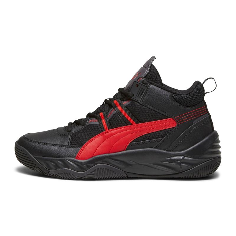 Mens Rebound Future - PUMA - Tootsies Shoe Market - Sneakers/Athletic