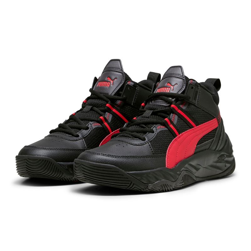Puma rebound street v2 winter top
