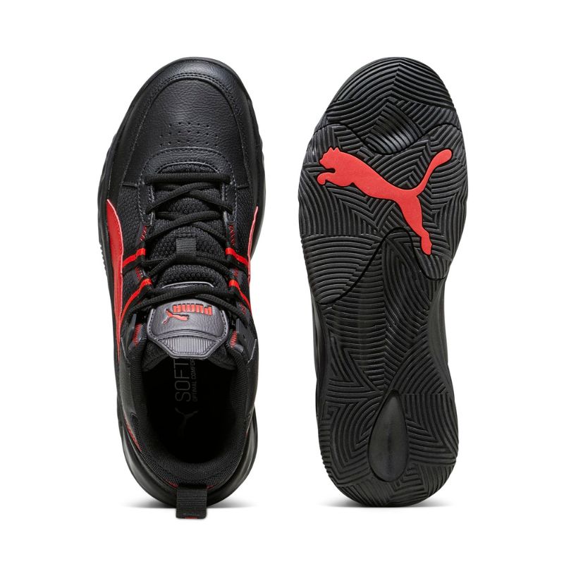 Mens Rebound Future - PUMA - Tootsies Shoe Market - Sneakers/Athletic