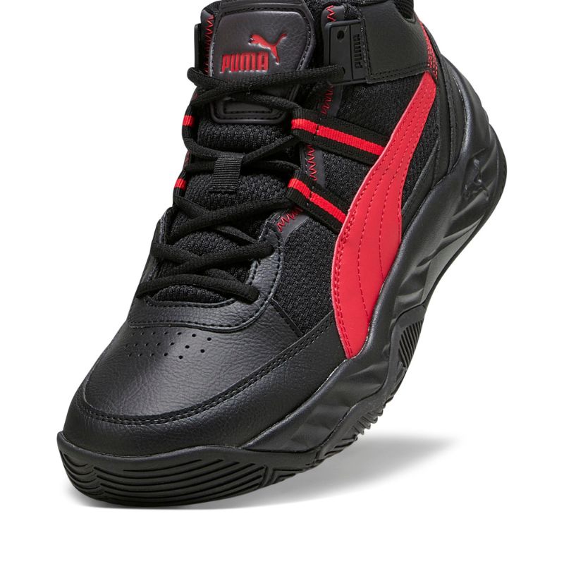 Mens Rebound Future - PUMA - Tootsies Shoe Market - Sneakers/Athletic