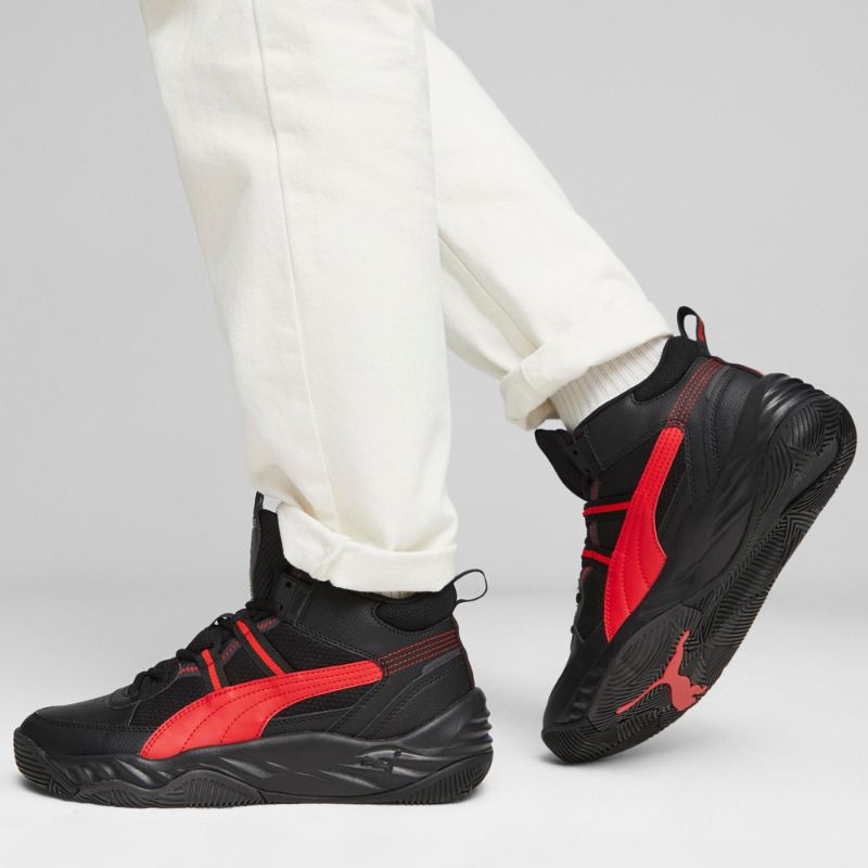 Mens Rebound Future - PUMA - Tootsies Shoe Market - Sneakers/Athletic