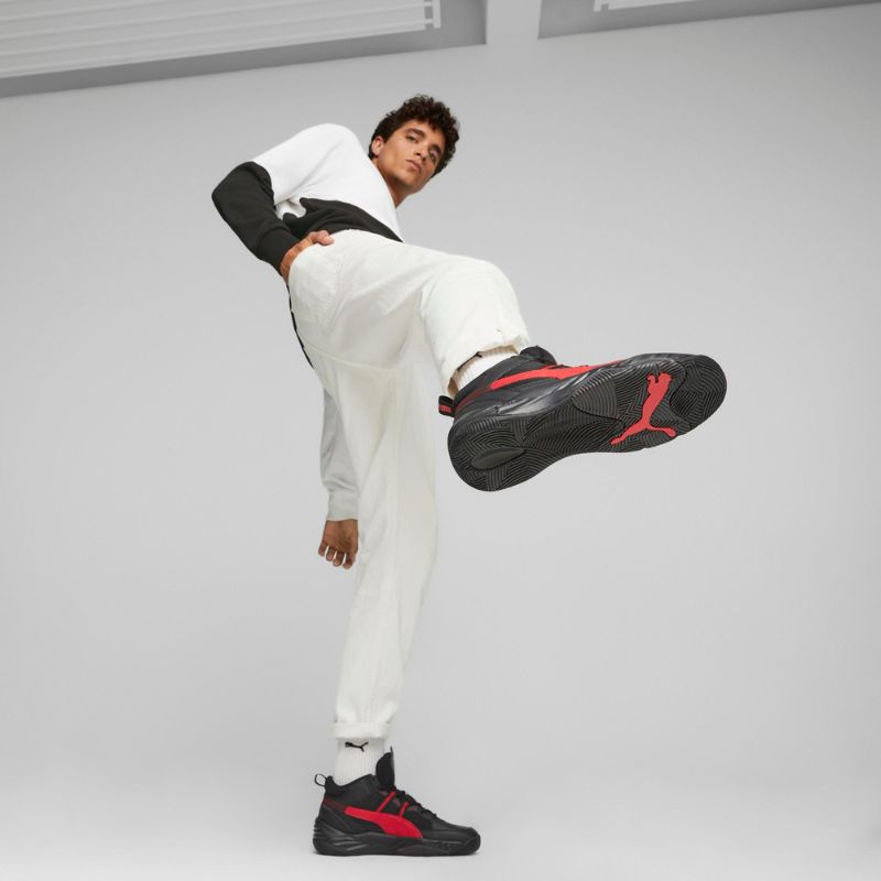 Mens Rebound Future - PUMA - Tootsies Shoe Market - Sneakers/Athletic