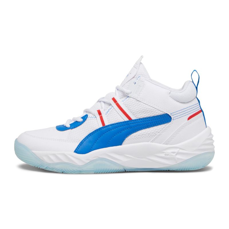 Mens Rebound Future - PUMA - Tootsies Shoe Market - Sneakers/Athletic