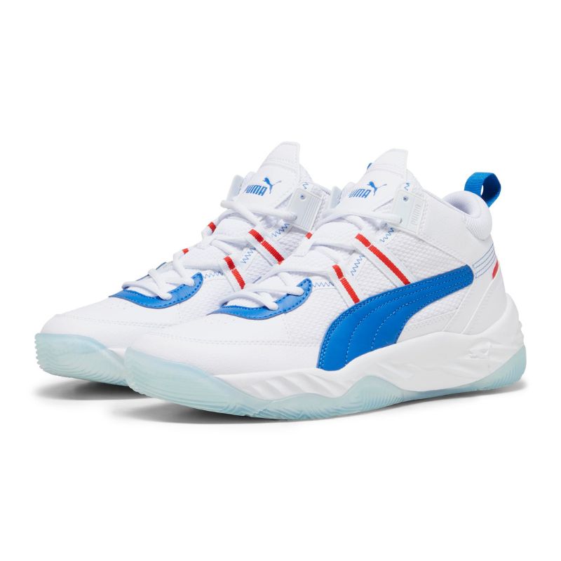 Mens Rebound Future - PUMA - Tootsies Shoe Market - Sneakers/Athletic