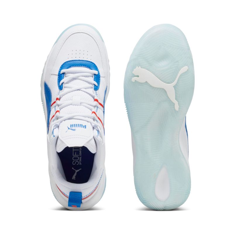 Mens Rebound Future - PUMA - Tootsies Shoe Market - Sneakers/Athletic