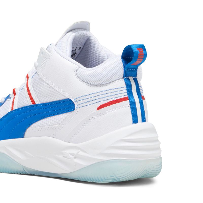 Mens Rebound Future - PUMA - Tootsies Shoe Market - Sneakers/Athletic