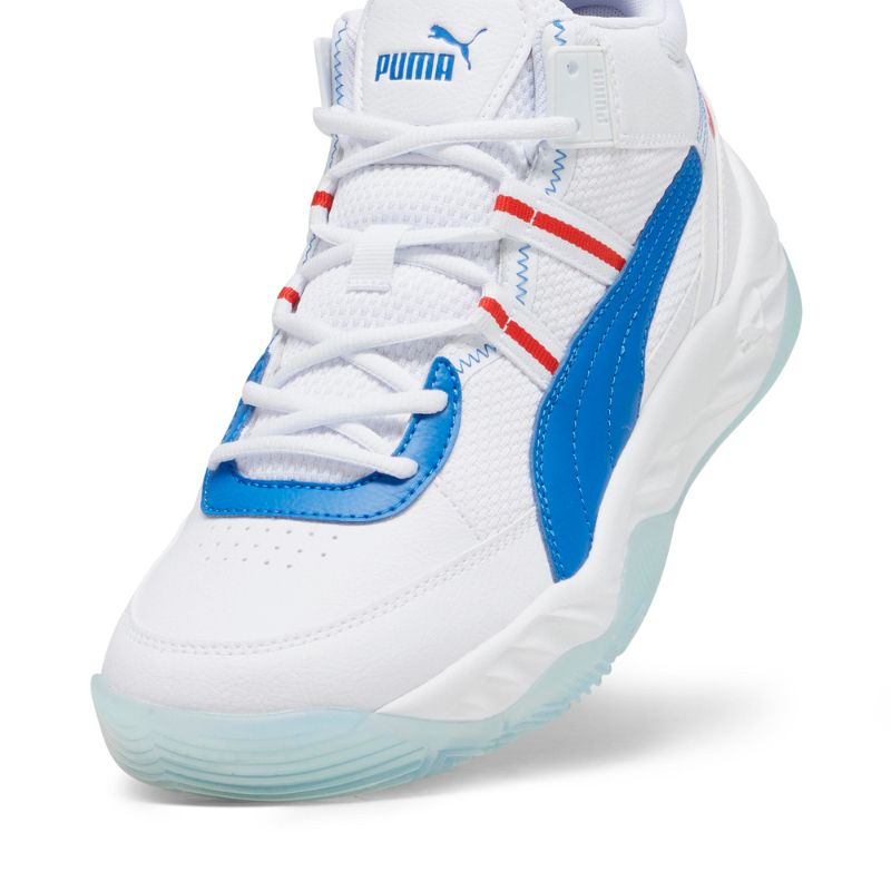Mens Rebound Future - PUMA - Tootsies Shoe Market - Sneakers/Athletic