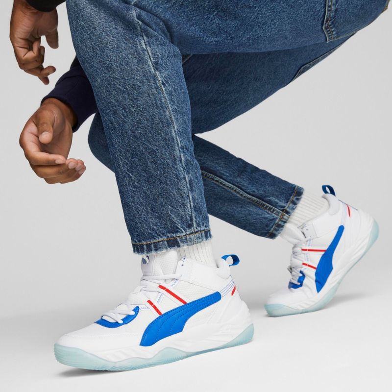 Mens Rebound Future - PUMA - Tootsies Shoe Market - Sneakers/Athletic