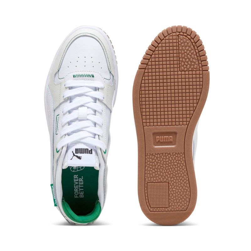 Womens Carina Street Wip - PUMA - Tootsies Shoe Market - Sneakers/Athletic