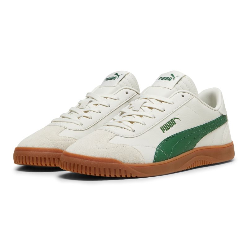 Mens Puma Club Five V Five Suede Sd - PUMA - Tootsies Shoe Market - Sneakers/Athletic