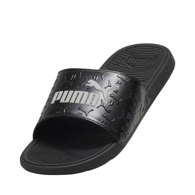 Mens Cool Cat 20 Super Logo - PUMA - Tootsies Shoe Market - Sandals