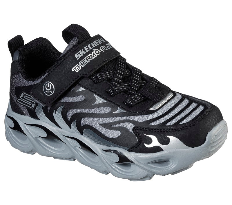 Boy's Thermo Flash - Skechers - Tootsies Shoe Market - Sneakers/Athletic