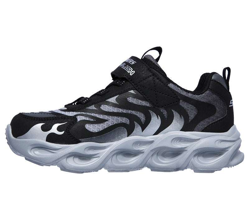 Boy's Thermo Flash - Skechers - Tootsies Shoe Market - Sneakers/Athletic