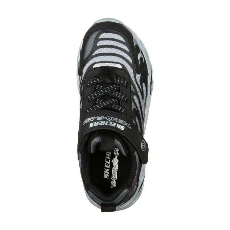 Boy's Thermo Flash - Skechers - Tootsies Shoe Market - Sneakers/Athletic