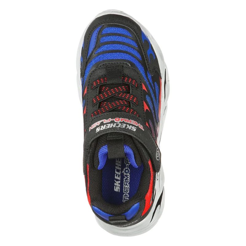 Boy's Thermo Flash - Skechers - Tootsies Shoe Market - Sneakers/Athletic