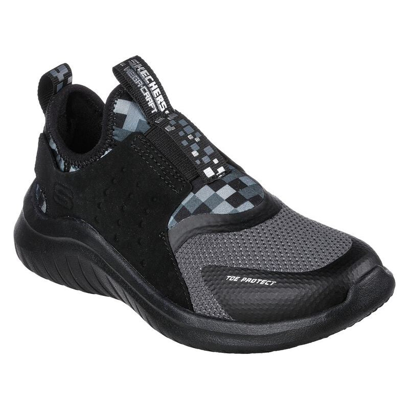 Boys Megacraft Ultra Flex 20 Cubor - Skechers - Tootsies Shoe Market - Sneakers/Athletic
