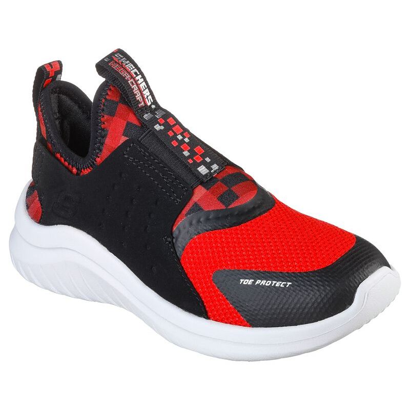Boys Megacraft Ultra Flex 20 Cubor - Skechers - Tootsies Shoe Market - Sneakers/Athletic